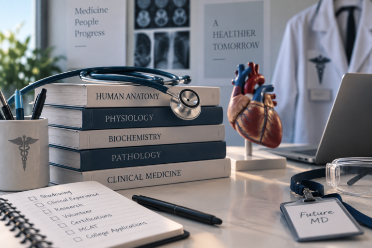 Pre-Med